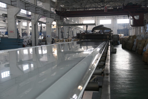 PP板上色方法及化學特性運用