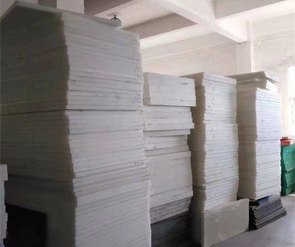 PP板性能增強延長使用壽命