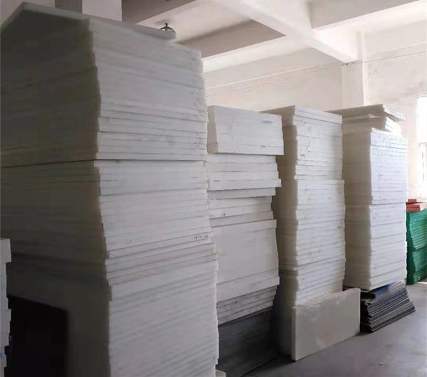 FRPP板原材料的基本特性及增強(qiáng)方法